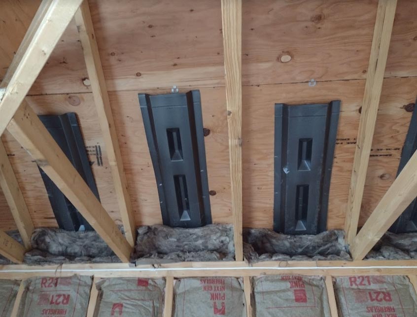 Roof Vent Requirements